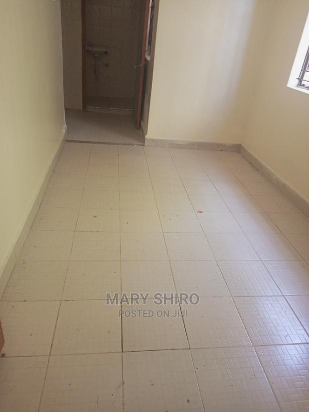 Studio Apartment in Nairobi West for rent - main view