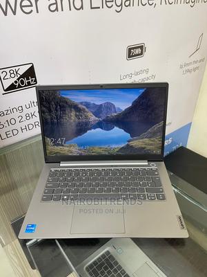 Laptop Lenovo Thinkbook 14 8GB Intel Core I5 SSD 256GB - main view