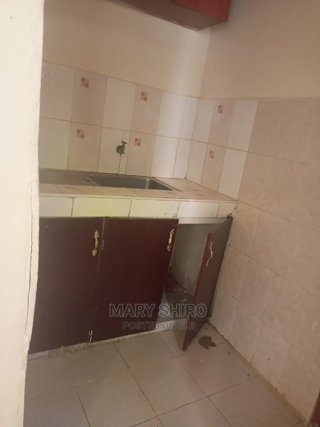 Studio Apartment in Nairobi West for rent