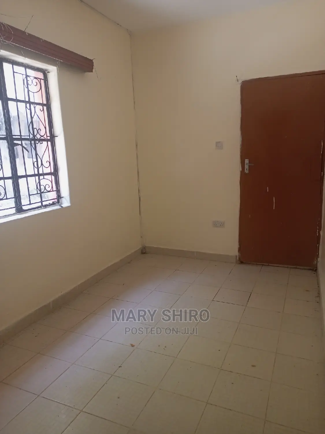 Studio Apartment in Nairobi West for rent