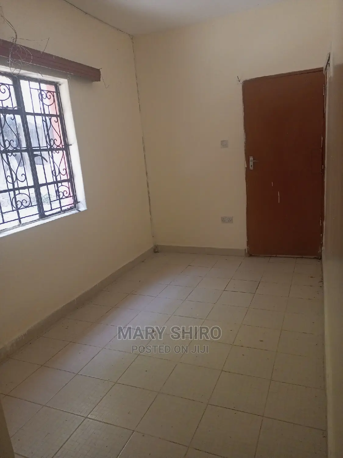 Studio Apartment in Nairobi West for rent