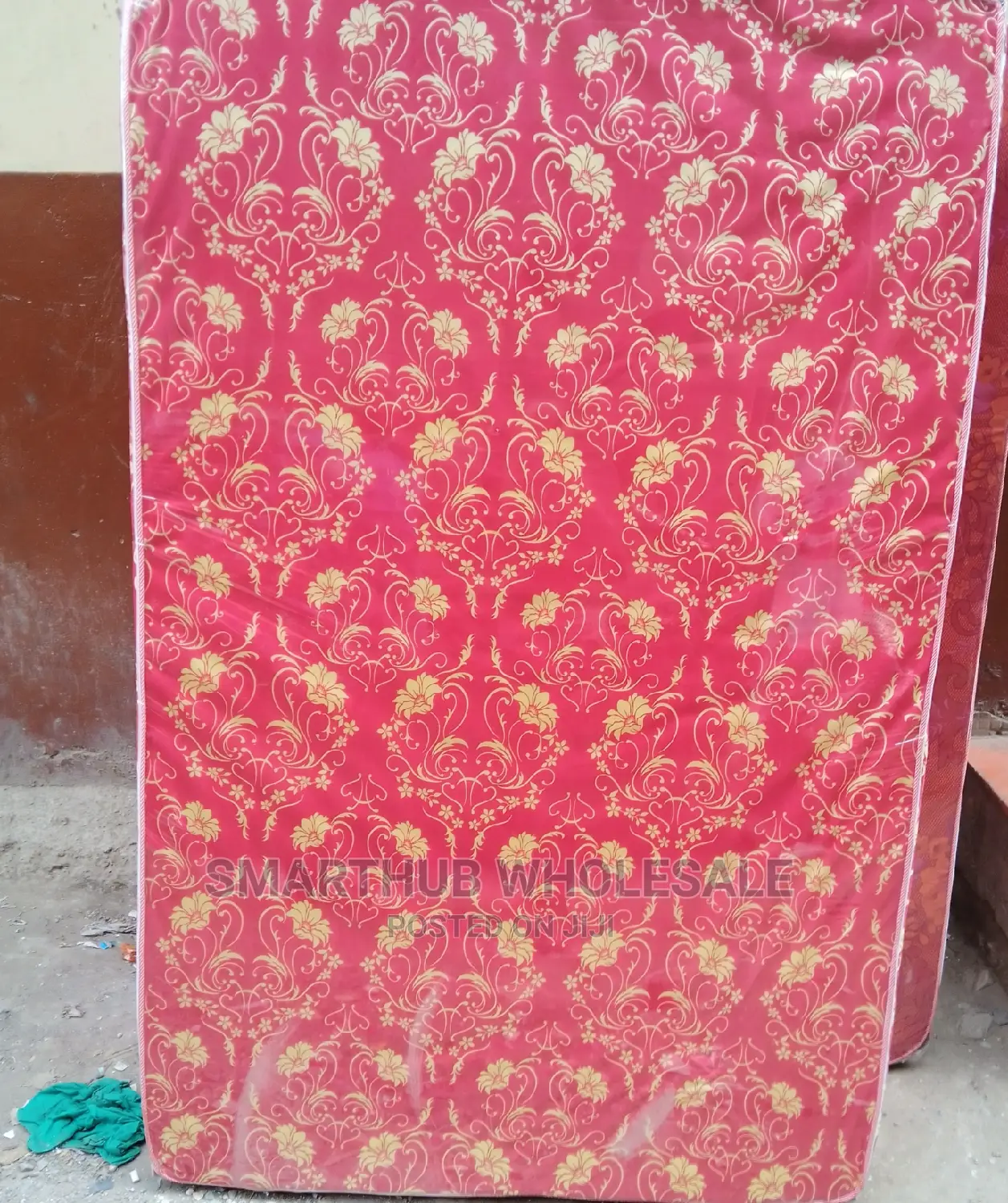 Mattress Mattress Summit 4*6 6 Inch