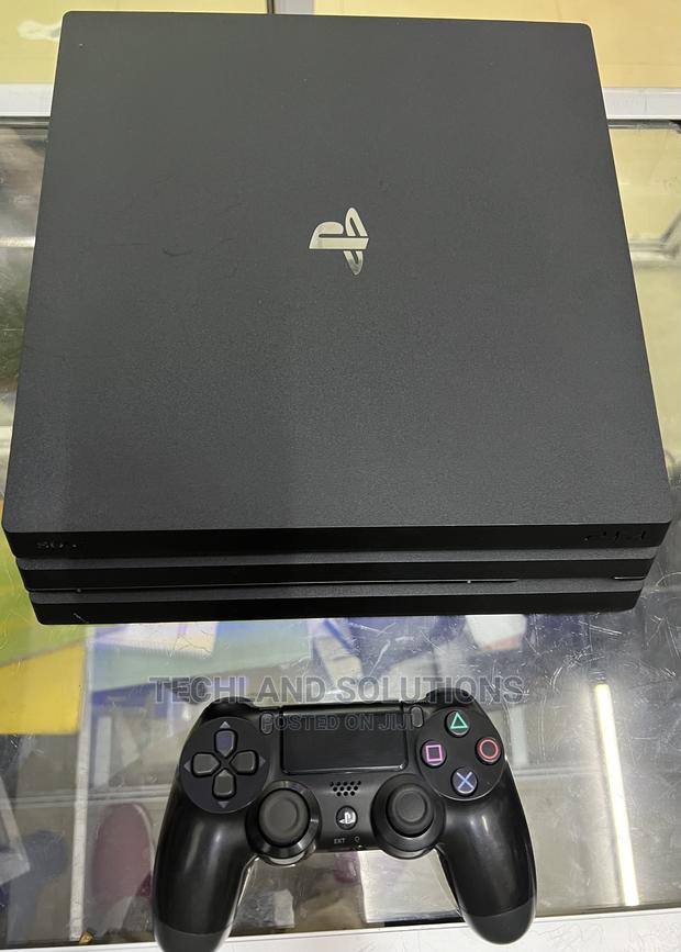 Sony Playstion4 Pro