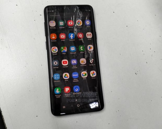 Samsung S8 Plus Screen Repair - thumbnail 2