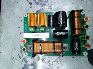 Mid-Range Speaker Internal Crossover PA- 280 JBL