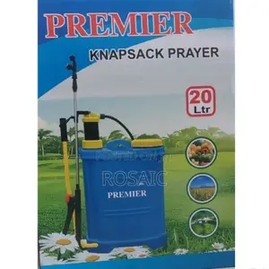 Knapsack Sprayer 20 Litres. Knapsack 20 Litres * 