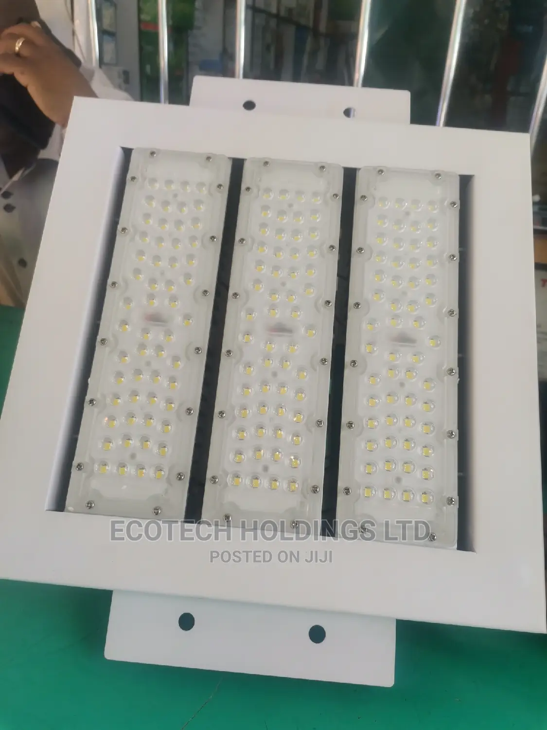 150wts Canopy Light