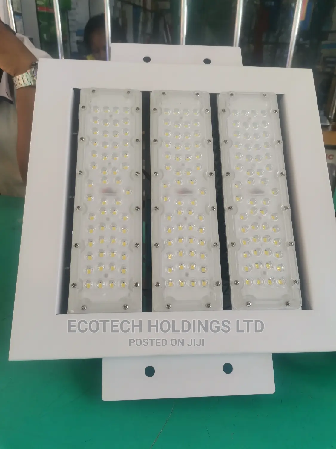 150wts Canopy Light