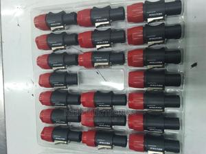 Speaker Speacons 20pieces - main view