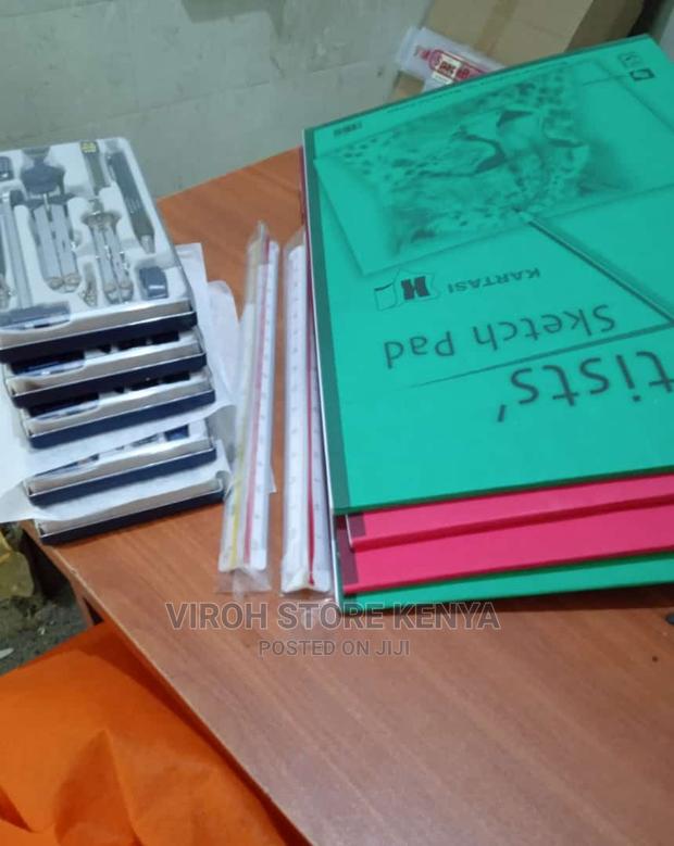 Scale Rulers Available - main view