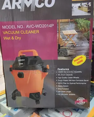 Vacuum Cleaner Wet and Dry Vacuum Cleaner