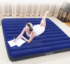 5*6 Inflatable Mattress Air Bed