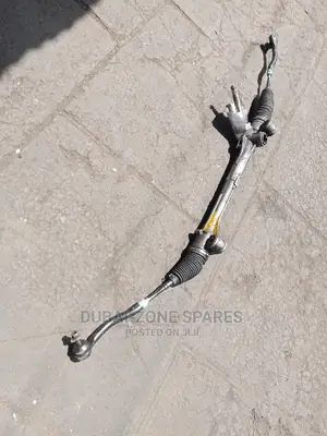 Steering Rack Nissan Note New Model 2013-2021 Available