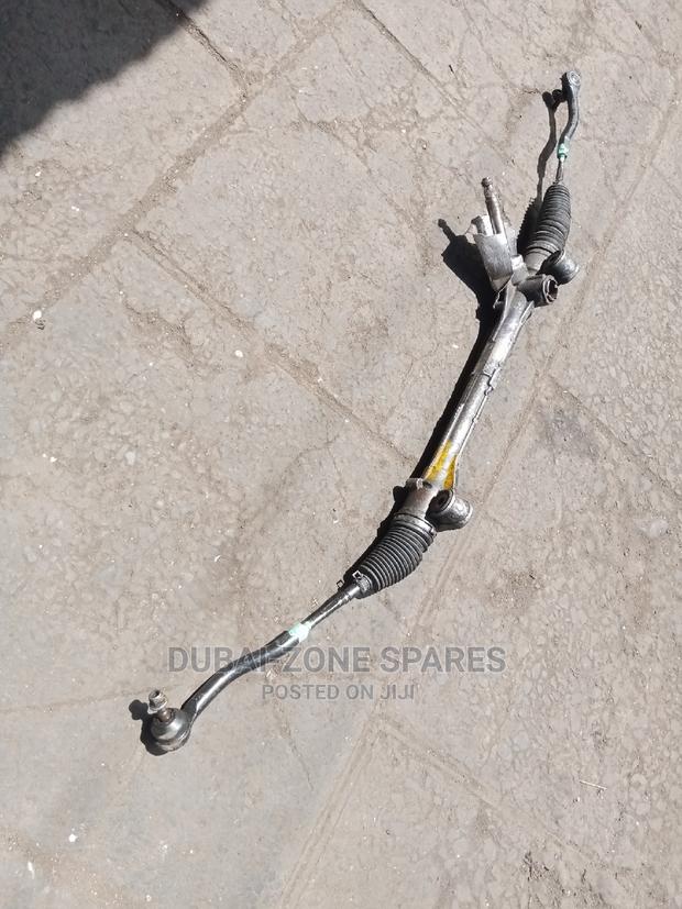 Steering Rack Nissan Note New Model 2013-2021 Available - thumbnail 2