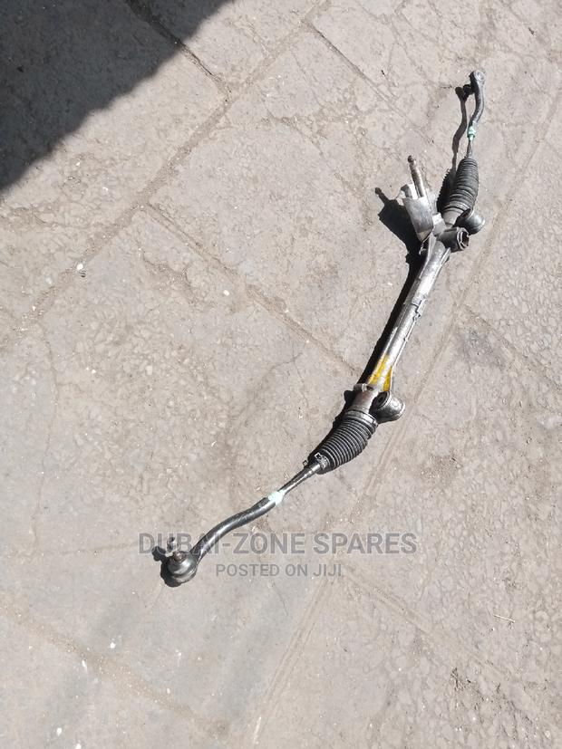Steering Rack Nissan Note New Model 2013-2021 Available - thumbnail 3