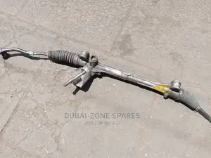 Steering Rack Nissan Note New Model 2013-2021 Available
