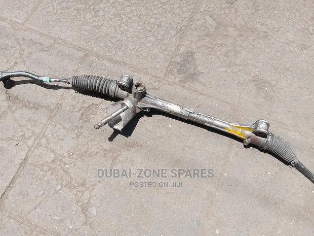 Steering Rack Nissan Note New Model 2013-2021 Available - thumbnail 4