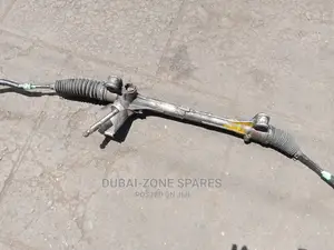 Steering Rack Nissan Note New Model 2013-2021 Available