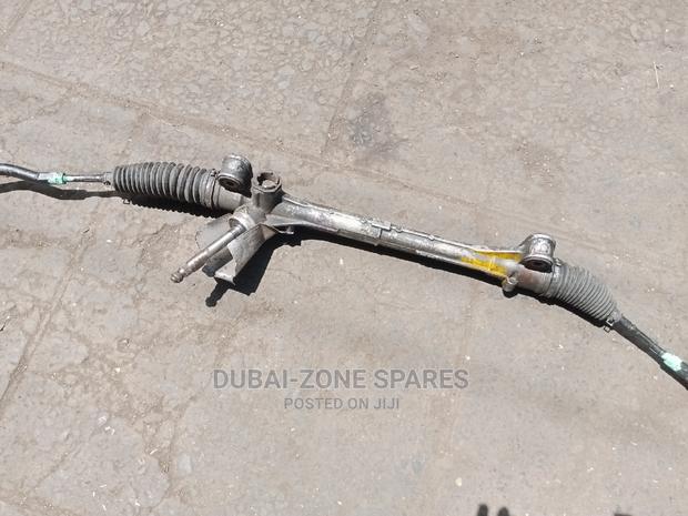 Steering Rack Nissan Note New Model 2013-2021 Available - thumbnail 5