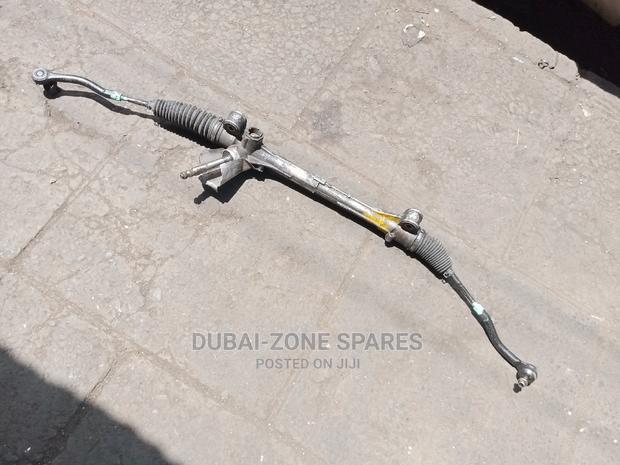 Steering Rack Nissan Note New Model 2013-2021 Available - thumbnail 6