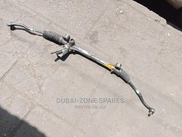 Steering Rack Nissan Note New Model 2013-2021 Available - thumbnail 7