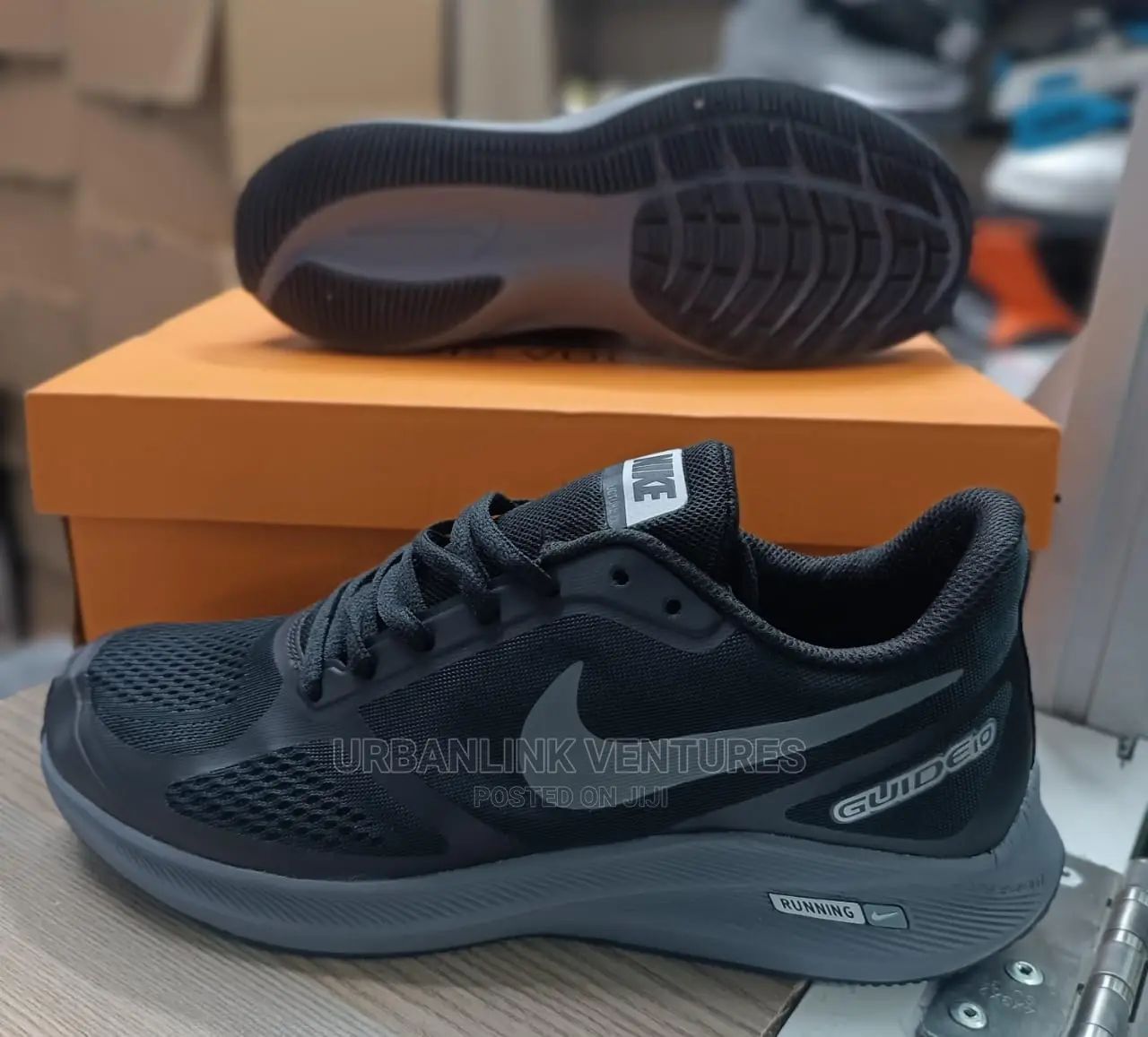 Nike Zoom Sneakers