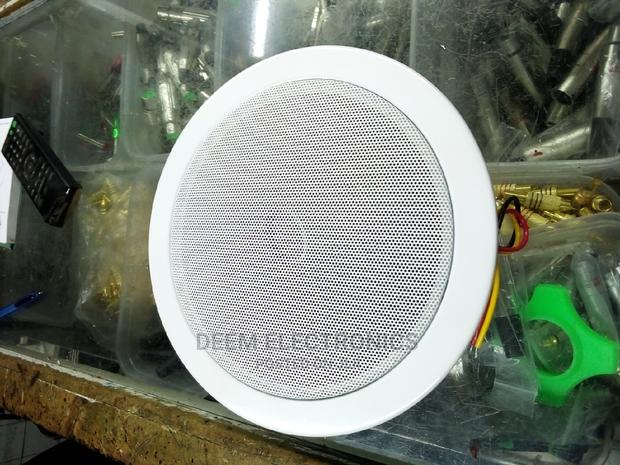 Ceiling Speaker 6inch (3-6 Watts) - thumbnail 3