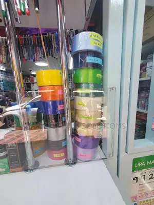 Premium Decoration Ribbons Tapes. All Colors Available