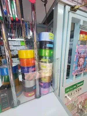 Premium Decoration Ribbons Tapes. All Colors Available