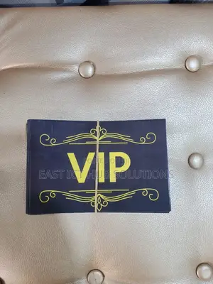 Asset Branding, Tagging and Branding Services for Events