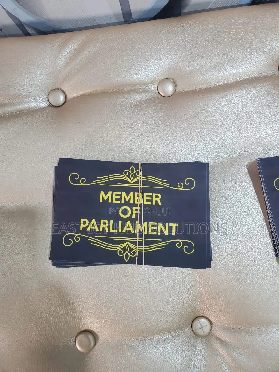Asset Branding, Tagging and Branding Services for Events