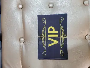 Asset Branding, Tagging and Branding Services for Events