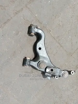 Lower Arm Toyota Hilux Vigo D-4d Available Right and Left.