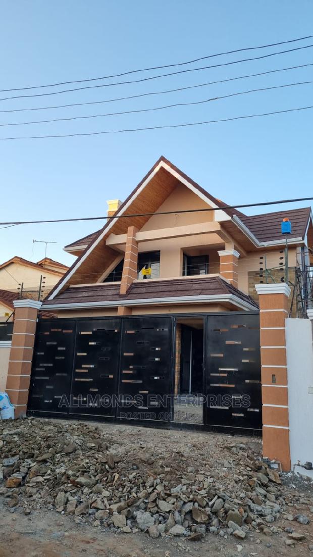 5bdrm Maisonette in Membley Estate for sale - thumbnail 11