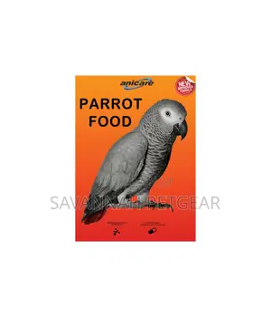 Parrot Food 1 Kg