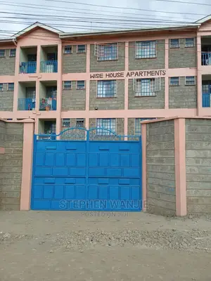 2bdrm Apartment in Ongata Rongai for rent