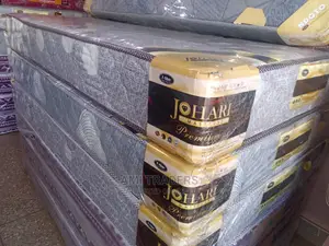 Johari Premium Matress