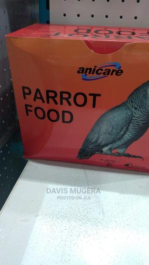 Parrot Food 1 Kg - thumbnail 2