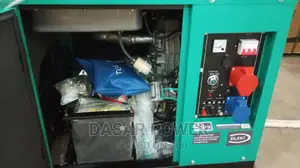 11kva Power Generator Three Phase.