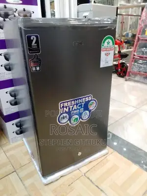 Mika Fridge 92 Litres**Mika Fridge 92 Litres**
