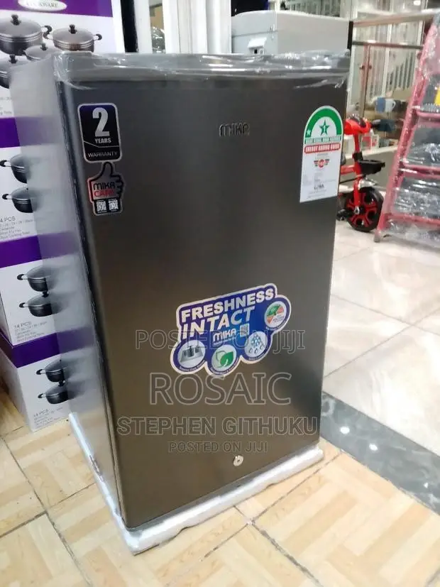 Mika Fridge 92 Litres**Mika Fridge 92 Litres**