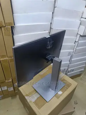 HP P244 23.8 Inch Edge to Edge TFT Monitor