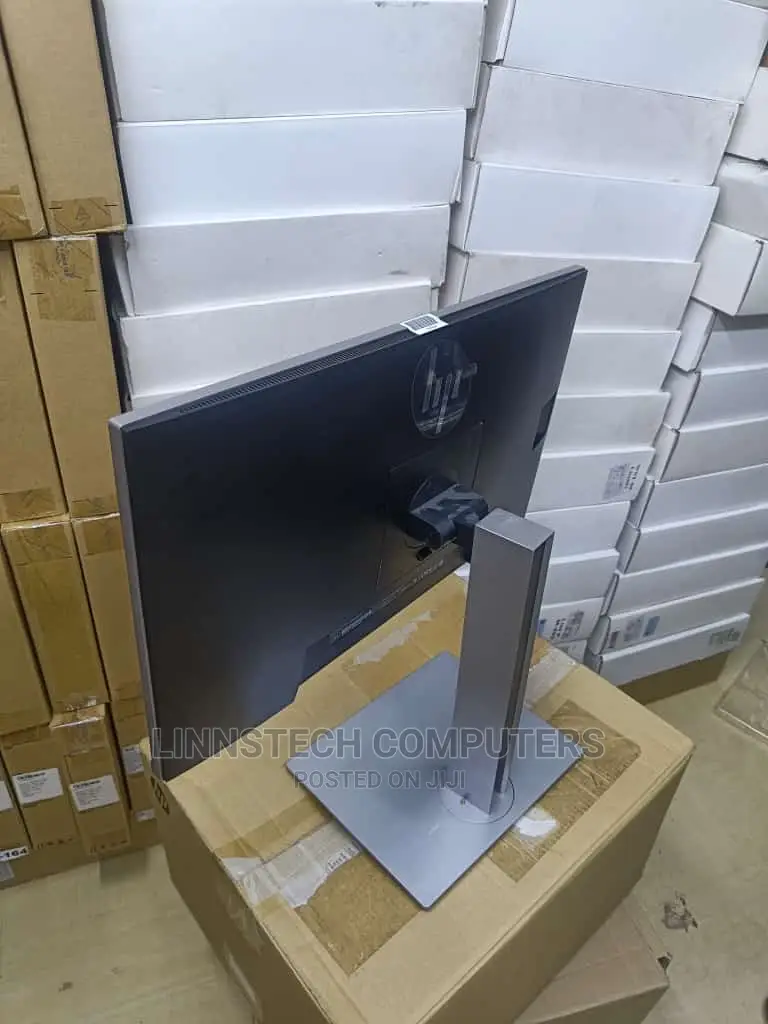 HP P244 23.8 Inch Edge to Edge TFT Monitor