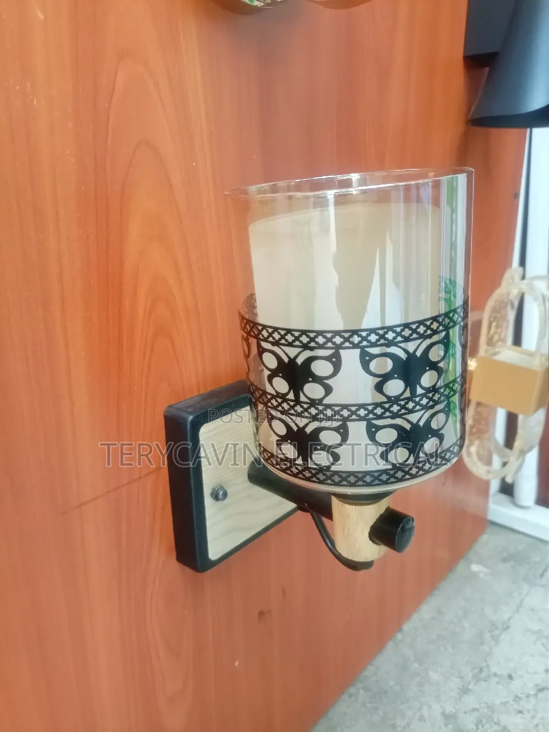 Wall Brackets