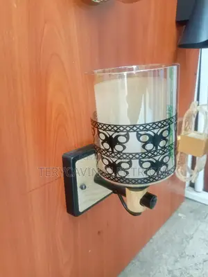 Wall Brackets