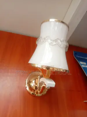 Lighting Wall Brackets