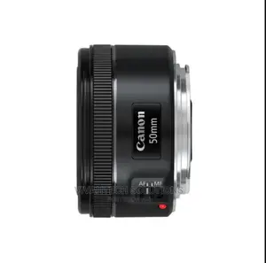 Canon Rf 50mm F1.8 STM Lens !! Canon Rf 50mm