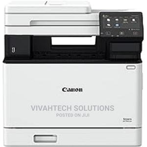 Canon I-Sensys Mf754cdw Printer - thumbnail 2