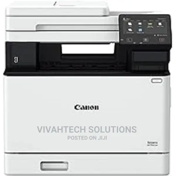 Canon I-Sensys Mf754cdw Printer