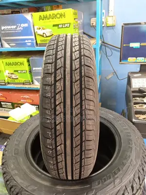 185/70r14 Blackhawk Tyre